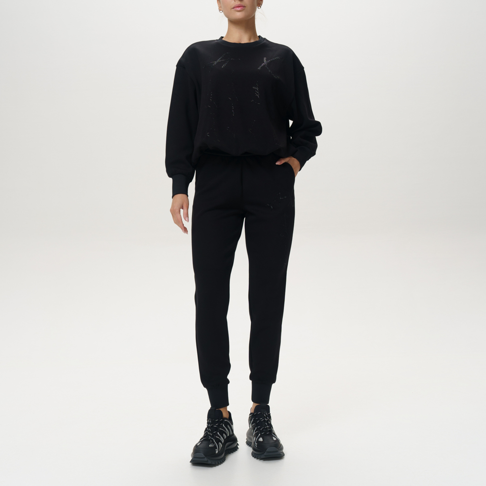 Свитшот Armani Exchange 6DYM83 YJEZZ-1200