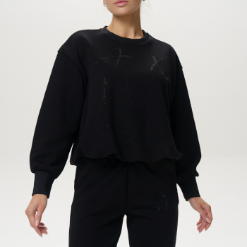 Світшот Armani Exchange 6DYM83 YJEZZ-1200