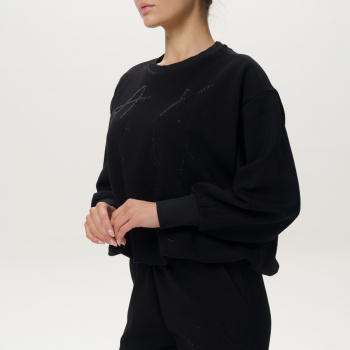 Світшот Armani Exchange 6DYM83 YJEZZ-1200