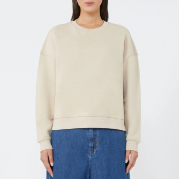 Свитшот Weekend Max Mara GERBA беж