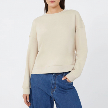 Свитшот Weekend Max Mara GERBA беж