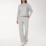 Світшот Weekend Max Mara GERBA-002 св-сер