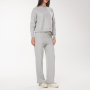 Світшот Weekend Max Mara GERBA-002 св-сер