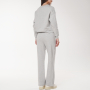 Світшот Weekend Max Mara GERBA-002 св-сер