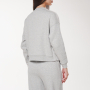 Світшот Weekend Max Mara GERBA-002 св-сер