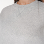 Світшот Weekend Max Mara GERBA-002 св-сер