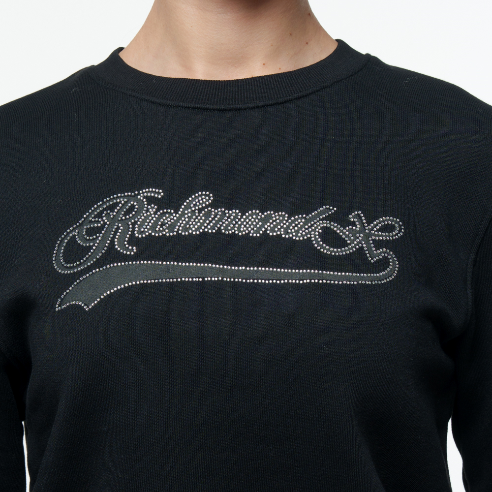 Свитшот John Richmond UWA25281FE