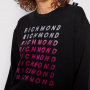Свитшот John Richmond UWA21020FE
