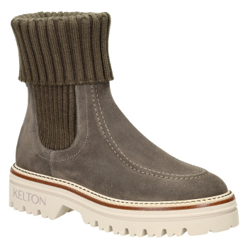 Челсі Kelton 3812ш бежевий