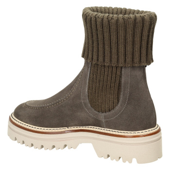 Челсі Kelton 3812ш бежевий