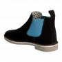 Челси Pollini 21232замш чер