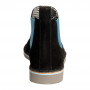 Челси Pollini 21232замш чер