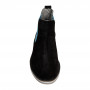 Челси Pollini 21232замш чер