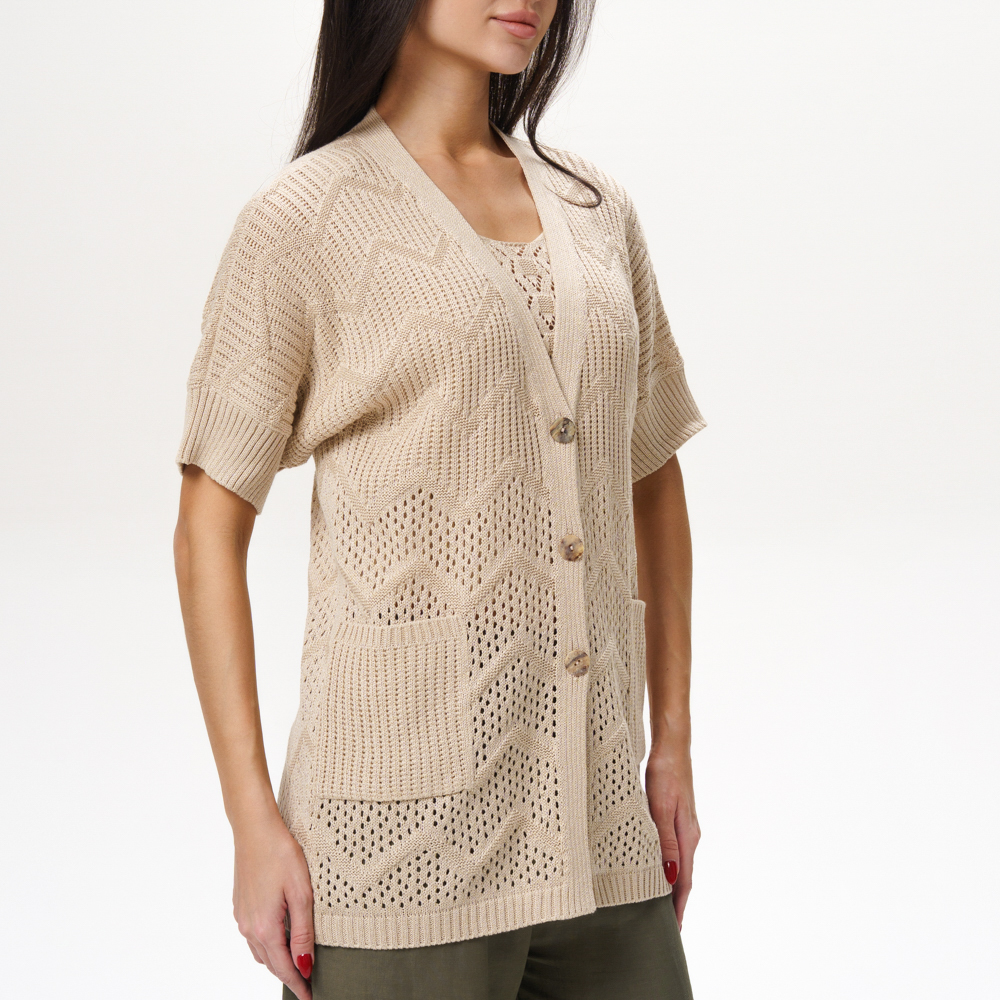 Кардиган Marya 2272беж