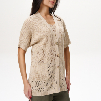 Кардиган Marya 2272беж