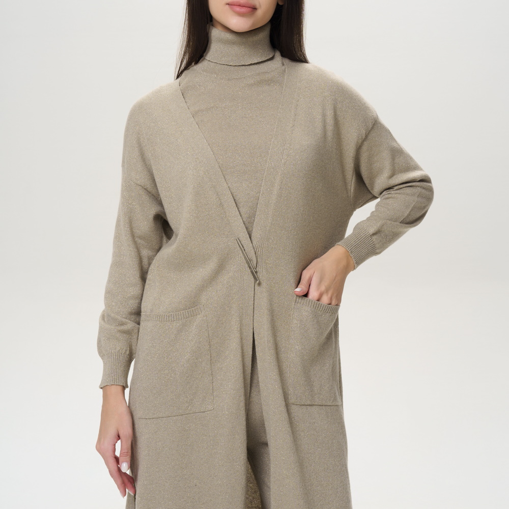 Кардиган Marya 2217беж