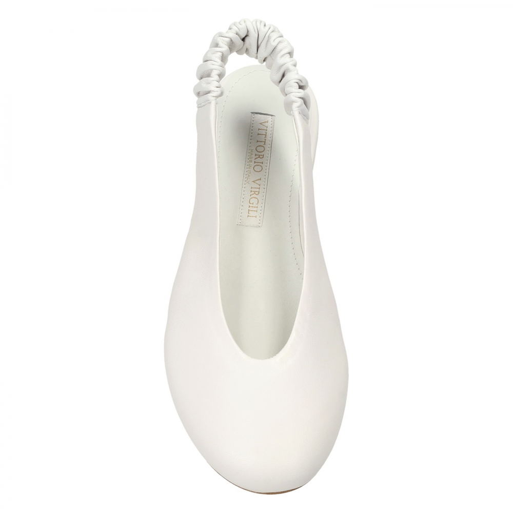 Слінгбеки Vittorio Virgili 635801беж