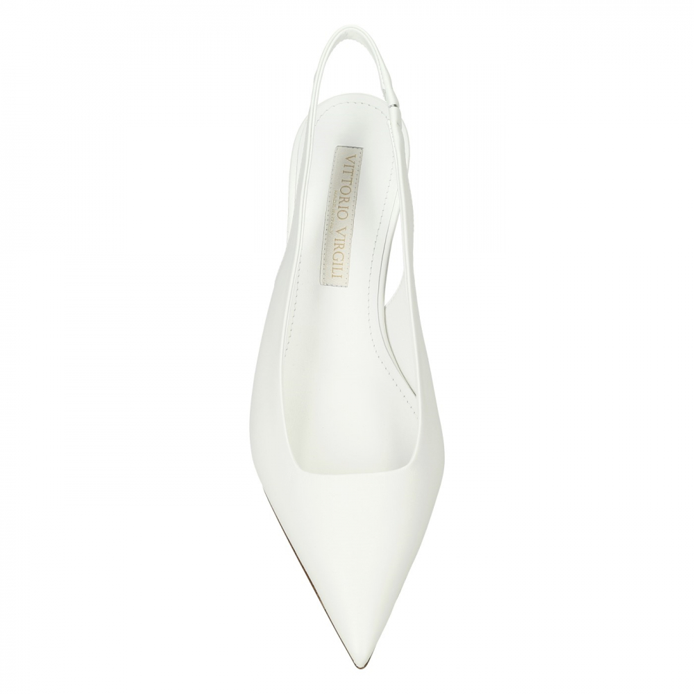Слингбэки Vittorio Virgili 633808 бел
