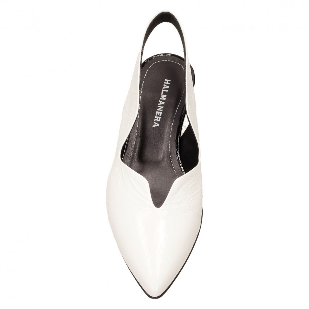 Слингбэки Halmanera ZILLY20