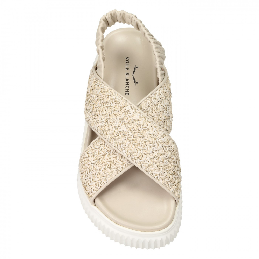 Сандалии Voile Blanche 0503097-0E01