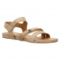 Сандалії Vittorio Virgili 637001 бежевий