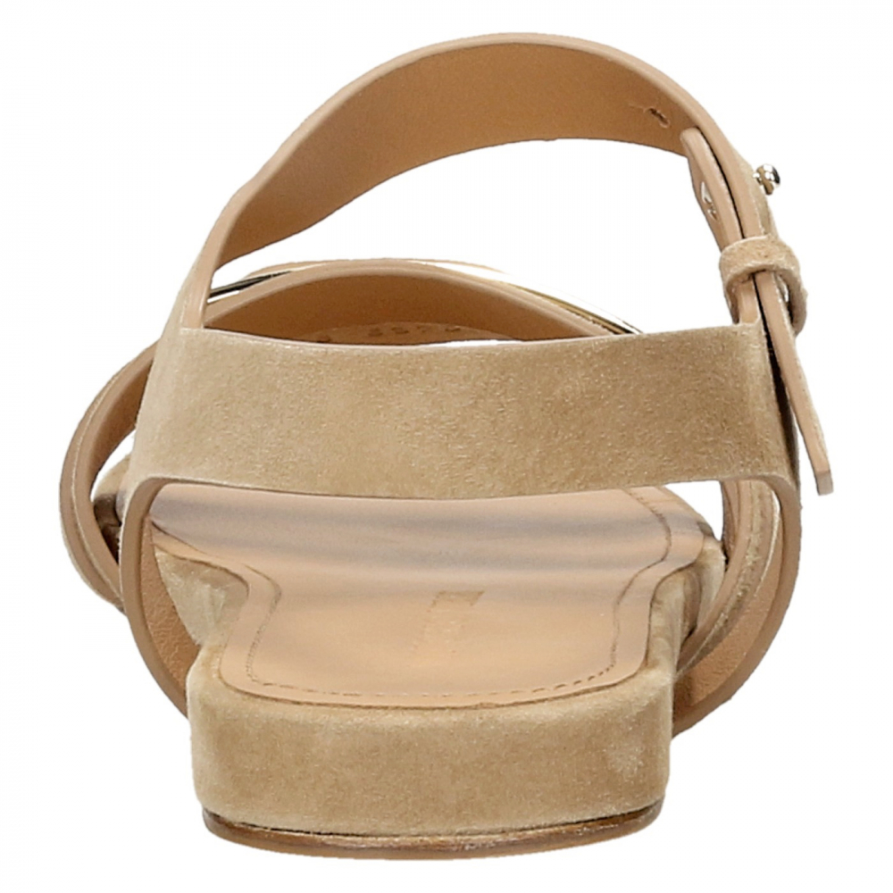 Сандалії Vittorio Virgili 637001 бежевий