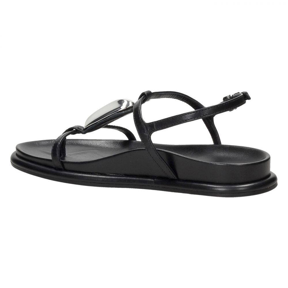 Сандалии Kennel&Schmenger 140100-0010-0001 чер