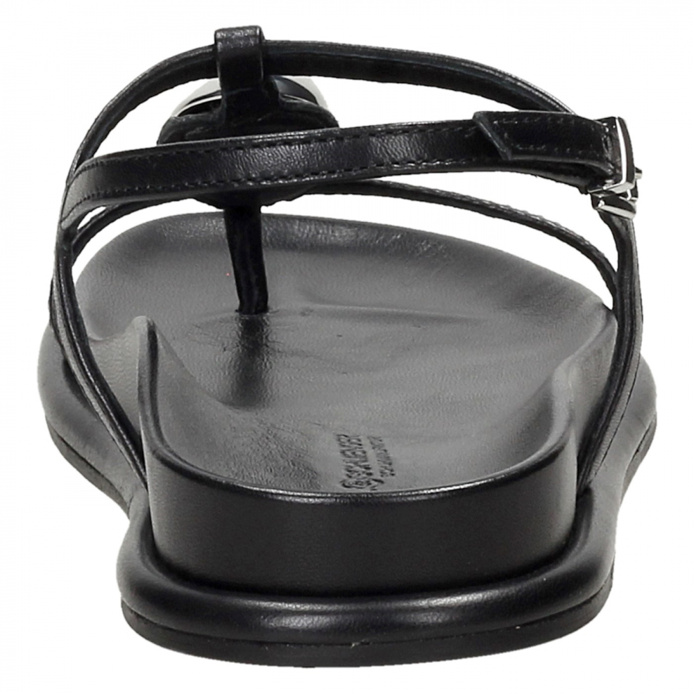 Сандалии Kennel&Schmenger 140100-0010-0001 чер