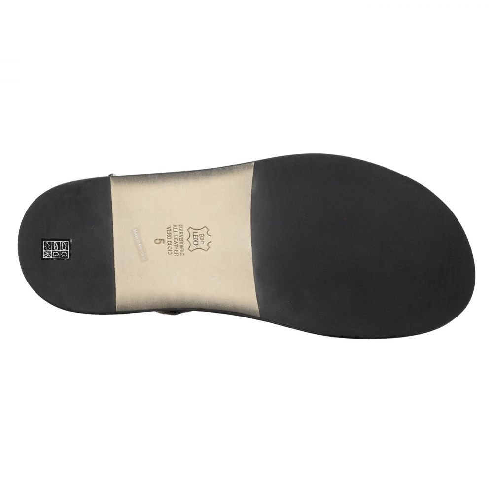 Сандалии Kennel&Schmenger 140100-0010-0001 чер