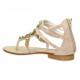 Сандалии Veronica's Shoes 505 беж