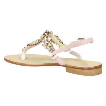 Сандалії Veronica's Shoes 502роз