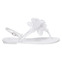 Сандалії Macri Formentera бел/бел