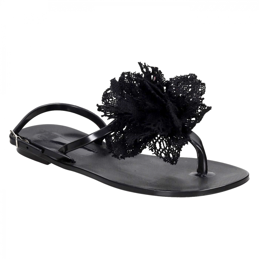 Сандалії Macri Formentera чер/ч