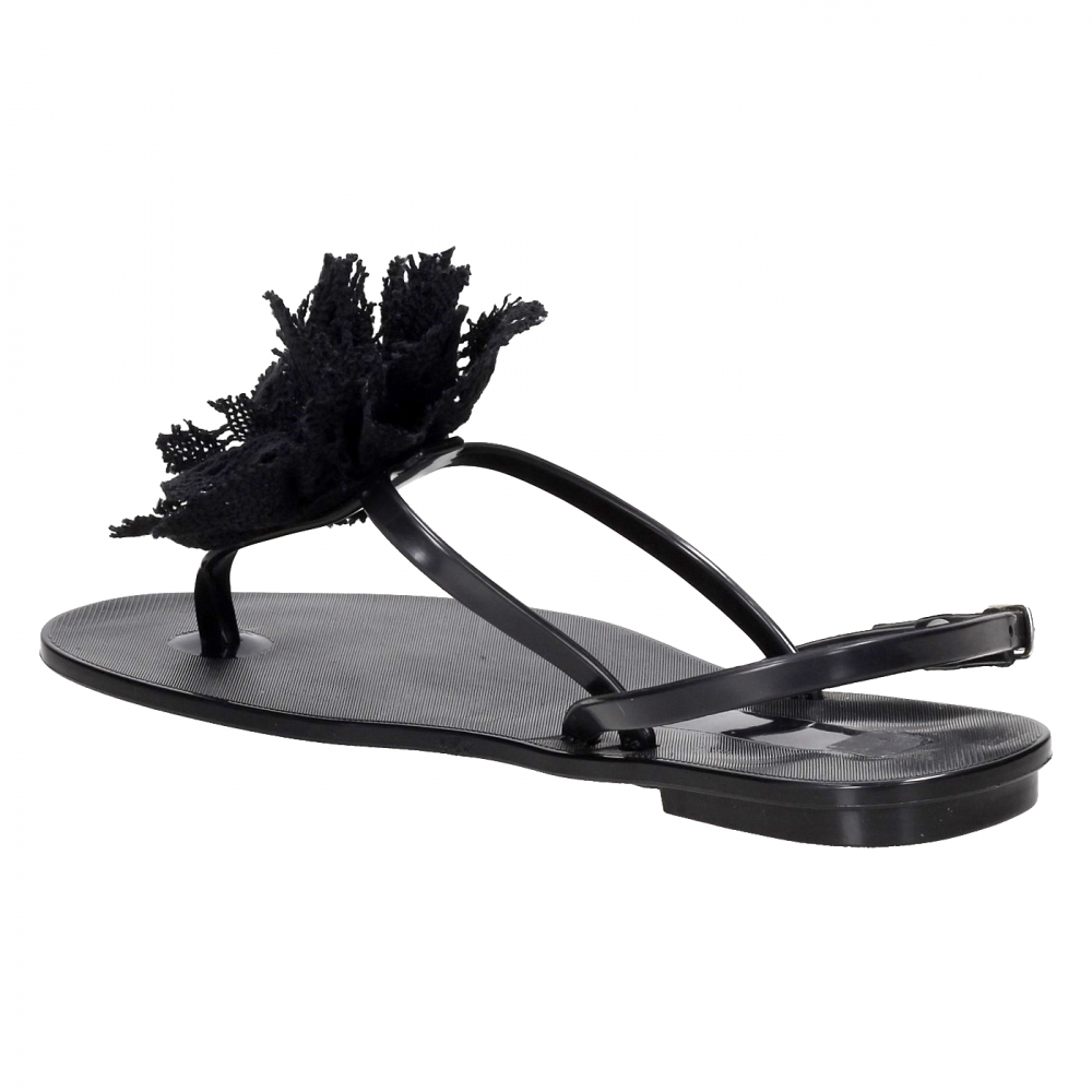 Сандалії Macri Formentera чер/ч