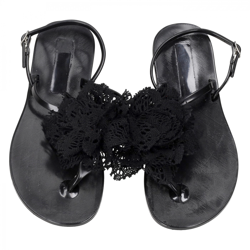 Сандалії Macri Formentera чер/ч