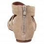 Сандалии Mally 2848 кор.