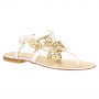 Сандалии Dsquared2 30966бел