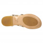 Сандалии Dsquared2 30966бел