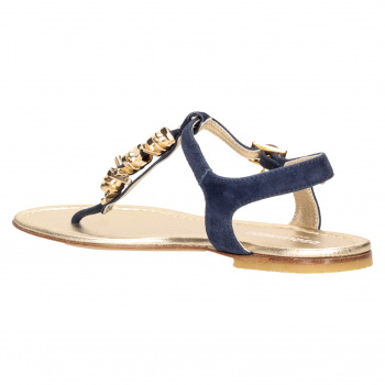 Сандалии Dsquared2 42230син
