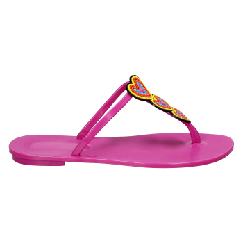 В'єтнамки Macri Ibiza рож