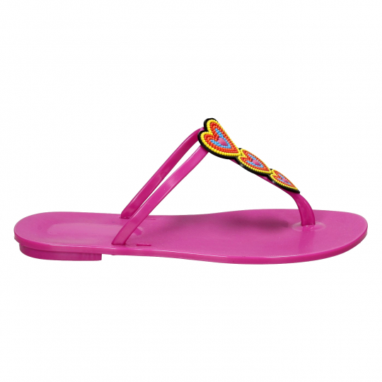 В'єтнамки Macri Ibiza рож