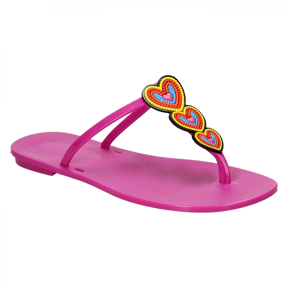 В'єтнамки Macri Ibiza рож