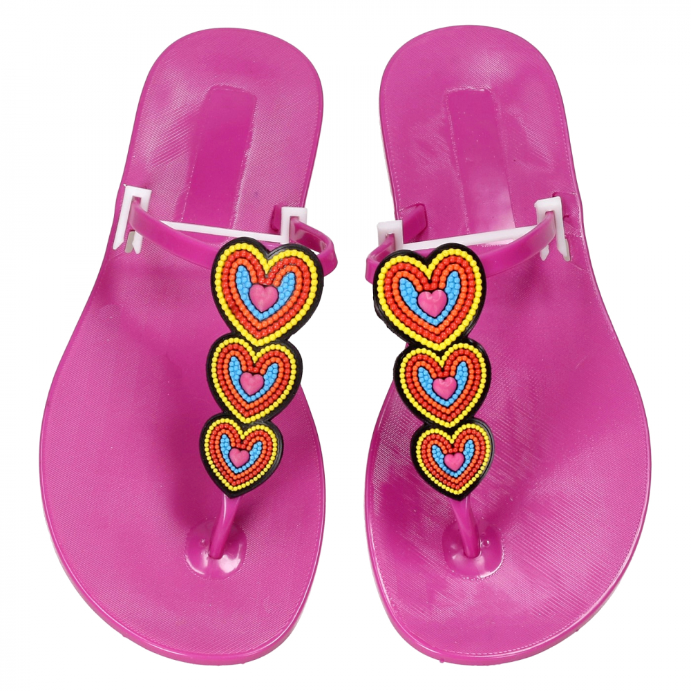 В'єтнамки Macri Ibiza рож