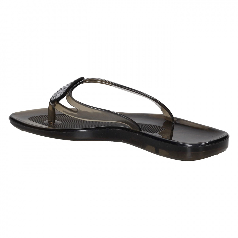 В'єтнамки Macri Capri чор fume