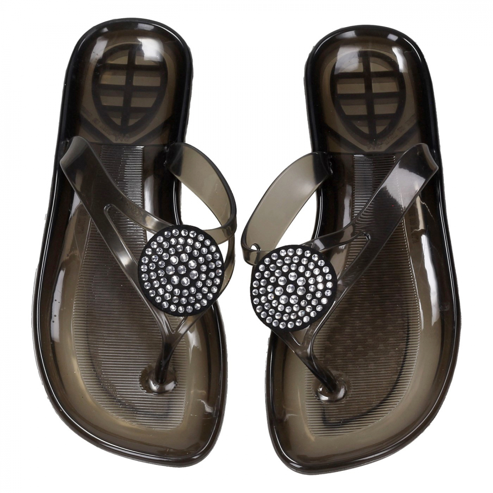 В'єтнамки Macri Capri чор fume