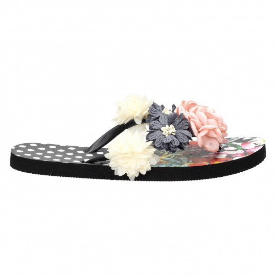 В'єтнамки Colors of California 02 multicolor