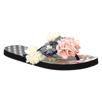 В'єтнамки Colors of California 02 multicolor