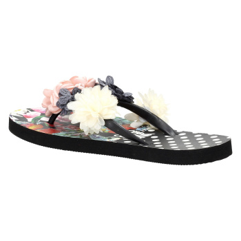 В'єтнамки Colors of California 02 multicolor