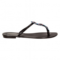 В'єтнамки Macri Ibiza чор pietre