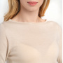 Джемпер Pamela Milano 6970свбеж